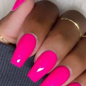 Meet your Posher, Kaneika